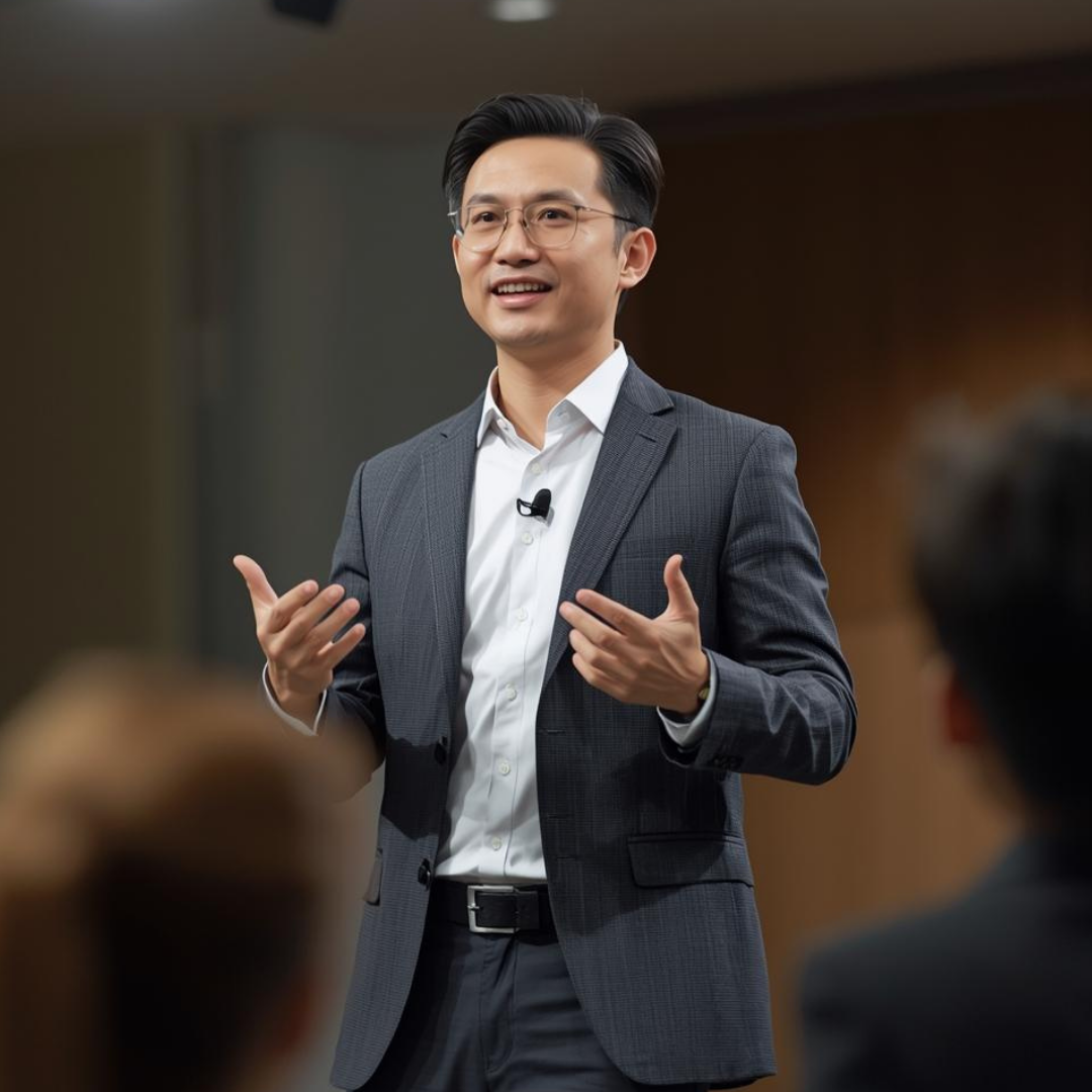 Daniel Park Daniel Park