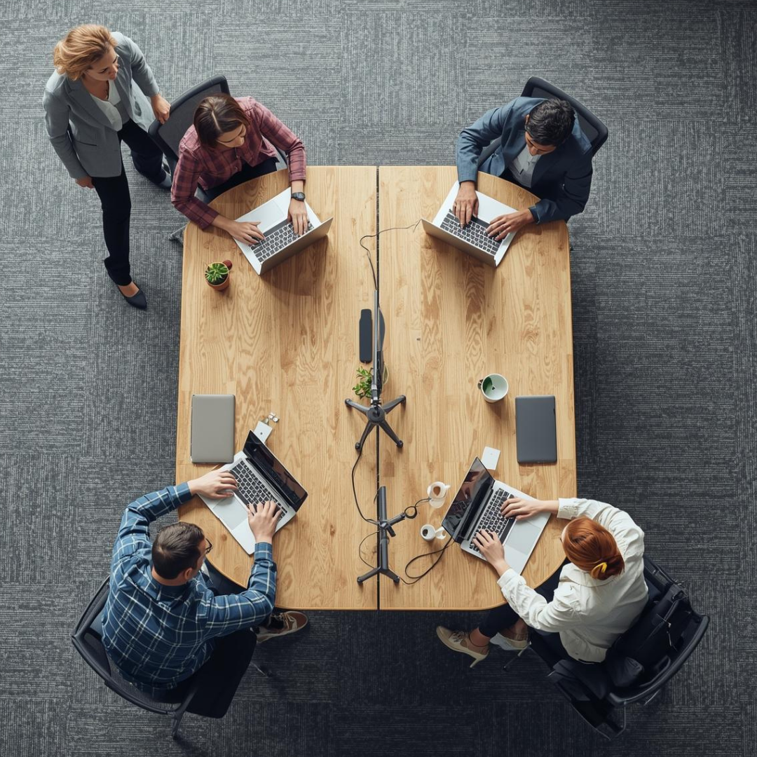 Putting It All Together