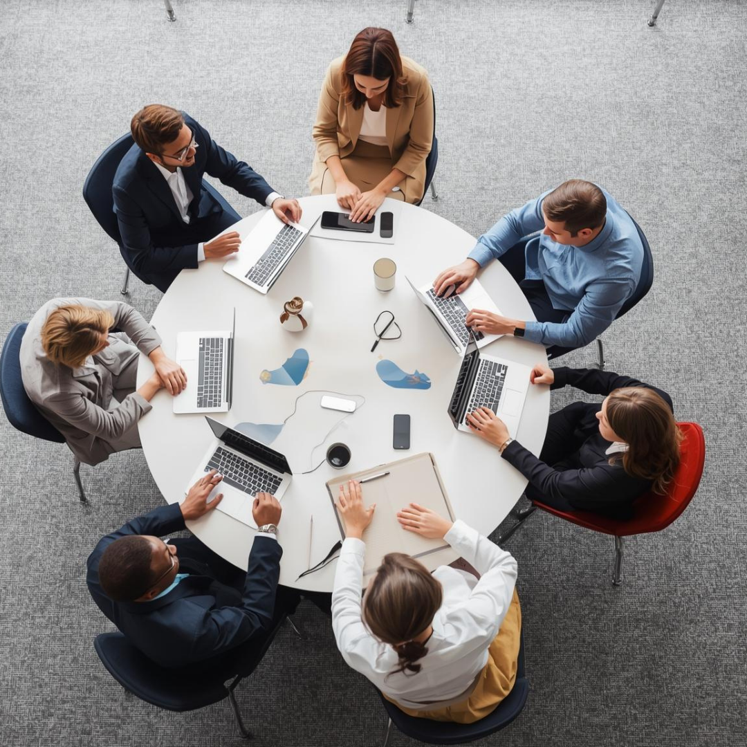 Divorce Mediation Workshop for Couples and Families