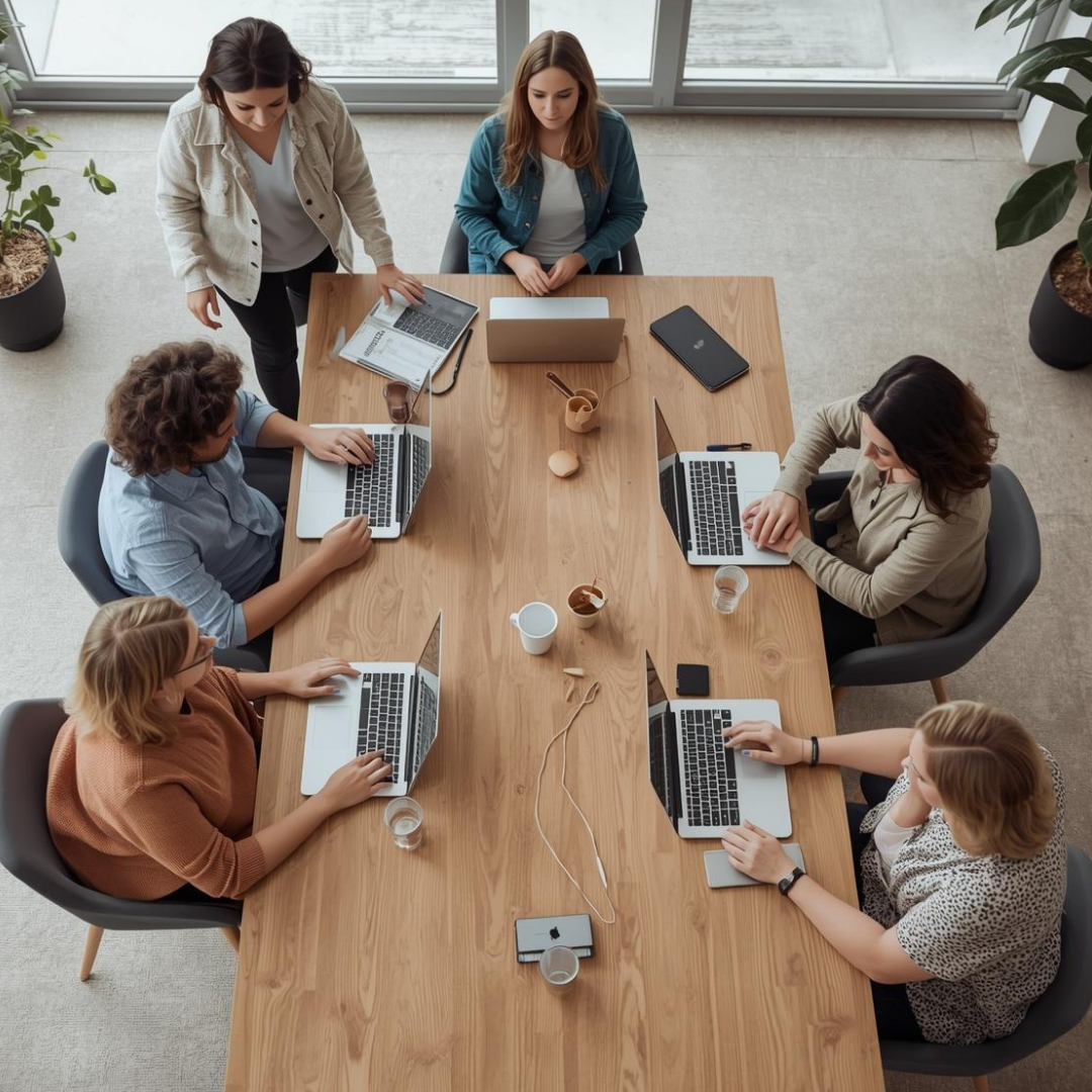 The Legal Framework You Must Understand