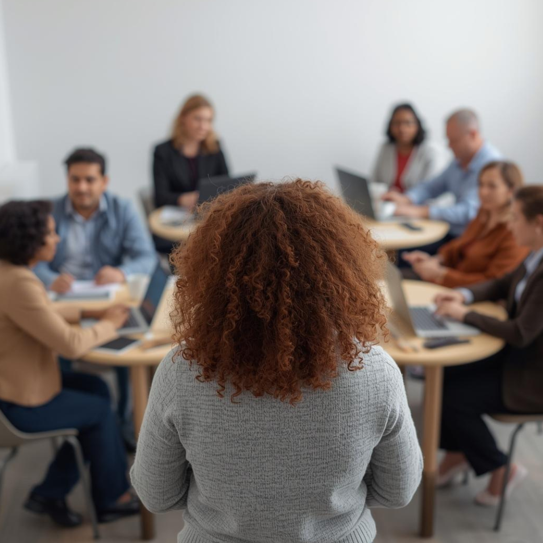 How Mediation Actually Works