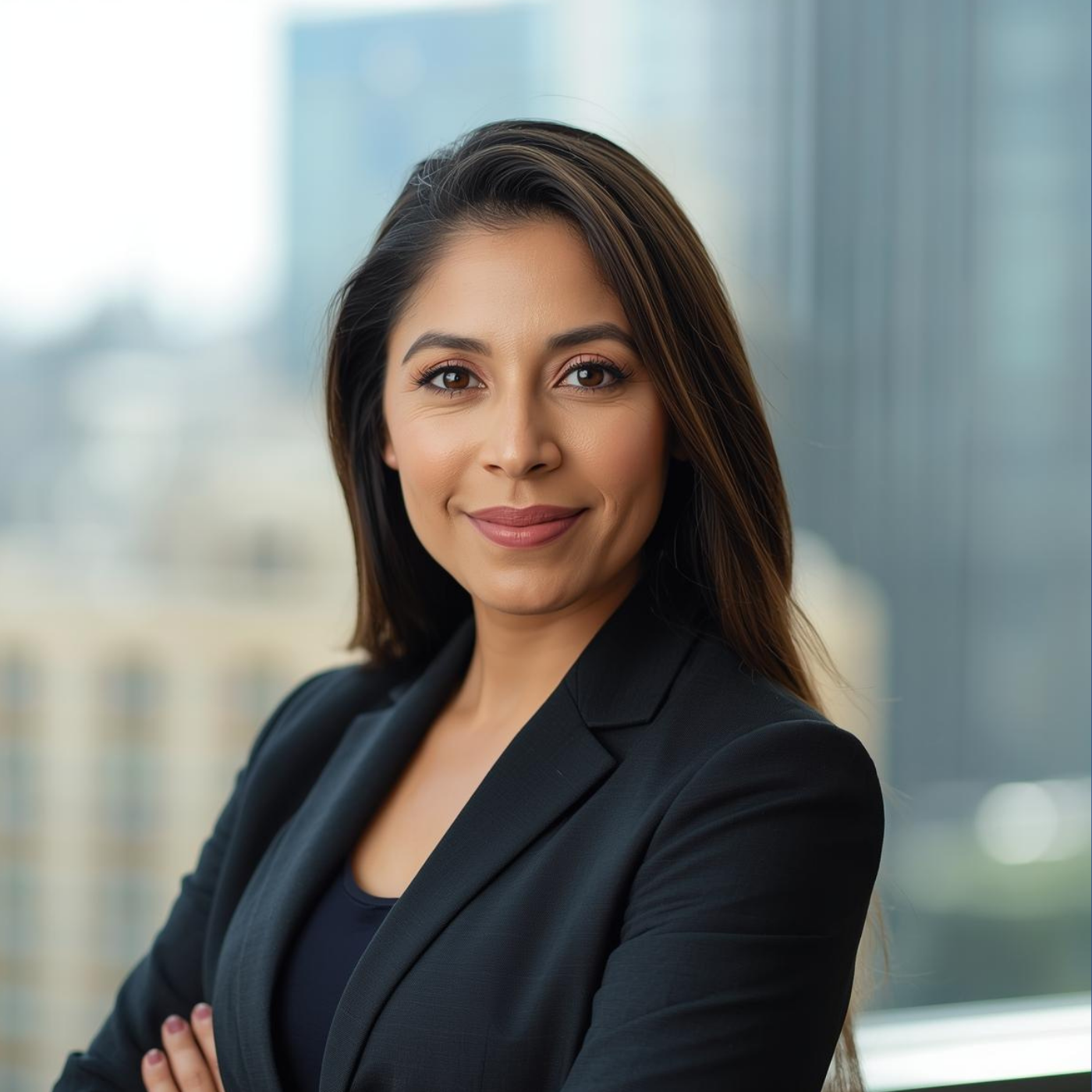 Lindsey Hernandez, J.D.