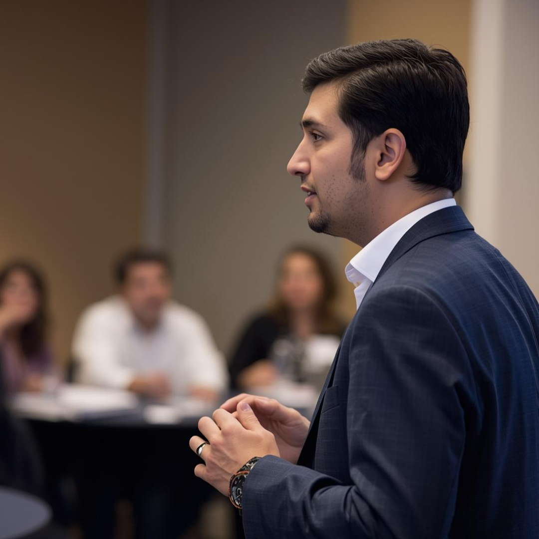 Rajiv Malhotra, MFT Rajiv Malhotra, MFT