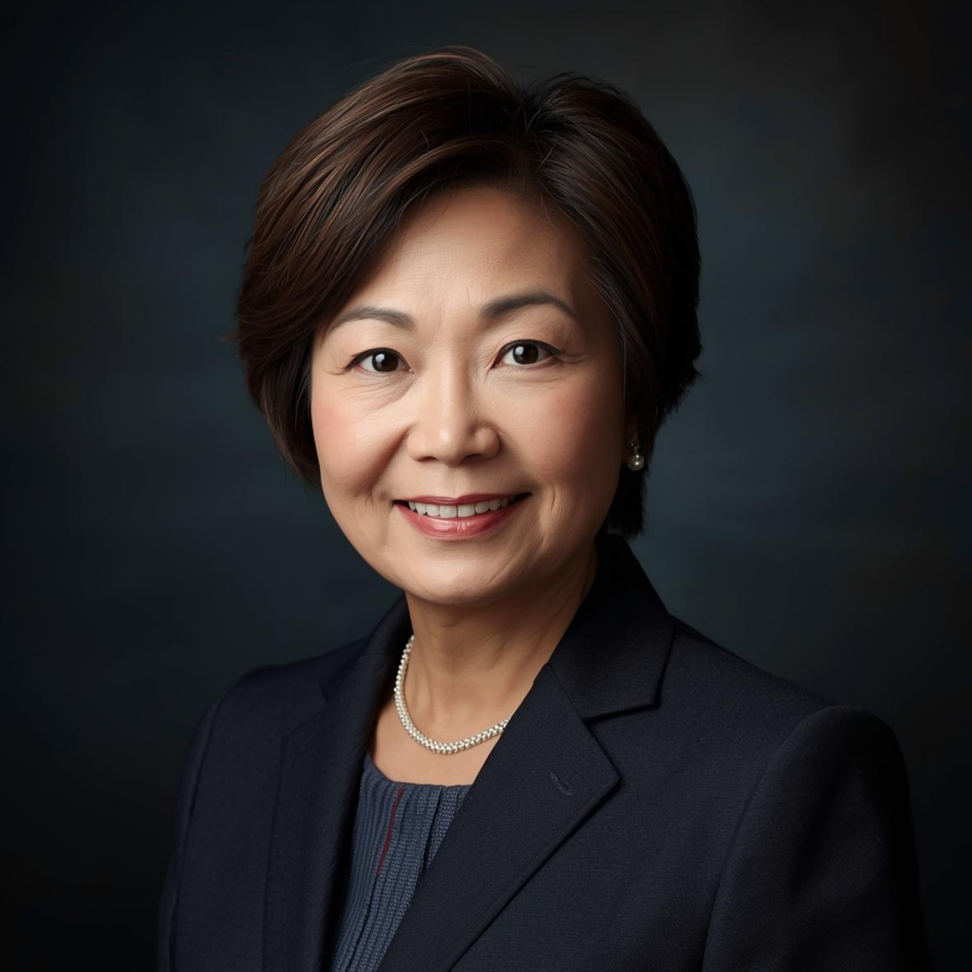 Renee Chin, J.D. Mediator