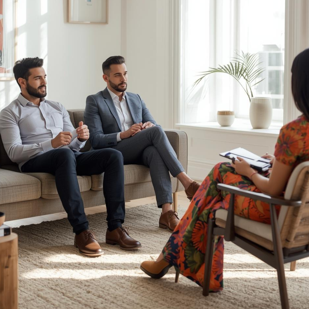 The Communication Strategy