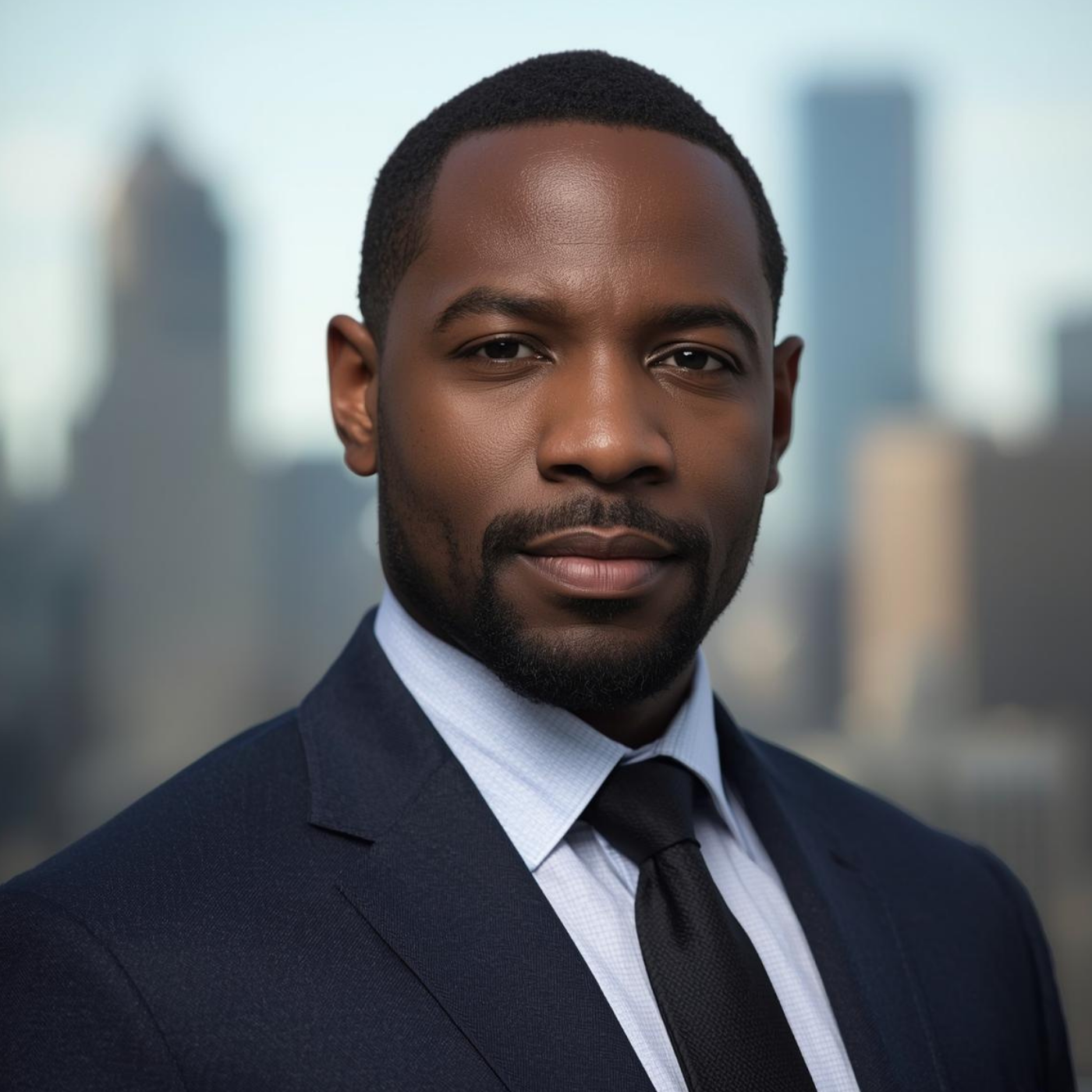 Tyron Washington, CPA CFP